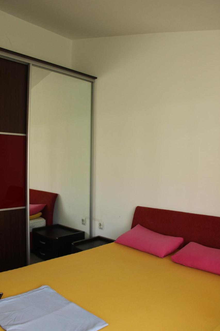 Apartments Durutovic 巴尔 外观 照片